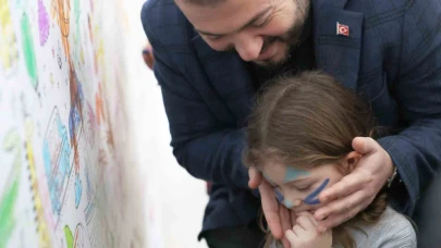 Sömestir coşkusu Arnavutköy’de başladı: Arnavutköy Çocuk Festivali 4 gün sürecek