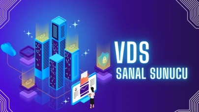 DeHost ile Güvenilir VDS Sunucu Çözümleri