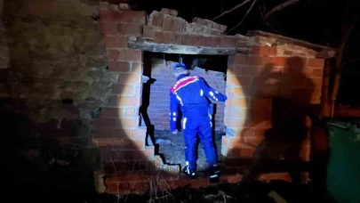 Çanakkale’de çeşitli suçlardan aranan 22 şüpheli yakalandı