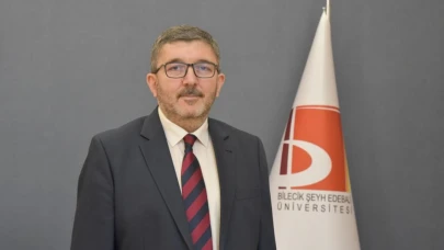 BŞEÜ öğretim üyesine doktora tez ödülü