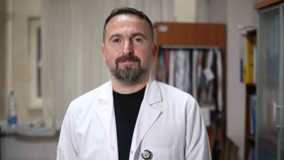 Uzmanı uyardı: "Yüz felcinde erken müdahale kalıcı hasarı önlüyor"