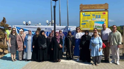 Sakarya Büyükşehir YADEM 2025’te 16 ilçede binlerce yaşlıya hizmet ulaştırdı