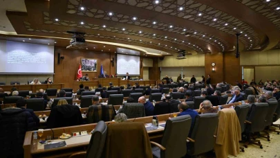 Bursa’da toplu ulaşıma yüzde 15 zam geldi