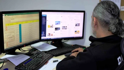 Akman: Kimse, bir başkasının bilgilerine adli bir süreç olmaksızın erişemez