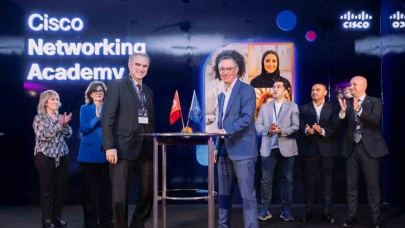 Anadolu Üniversitesi’nden "Gelenekten Geleceğe Siber Güvenlik Köprüsü"
