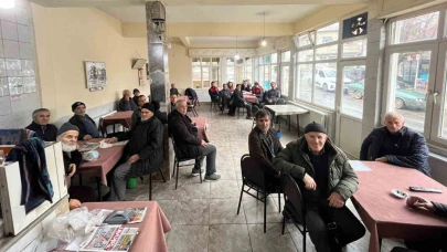 Çiftçiye tarımsal üretimin plânlanması ve yeni destekleme modeli anlatılıyor
