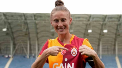 Ebru Topçu, GSPlus’a özel açıklamalar yaptı