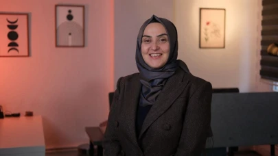 Serpil Yılmaz Kimdir? Eğitim Meslek ve Kurumsal Yaşamı