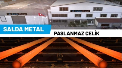 Paslanmaz Çelik
