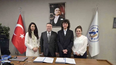 Havacılık eğitiminde stratejik adım