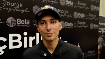Toprak Razgatlıoğlu: "2027 MotoGP’de her şey farklı olacak"