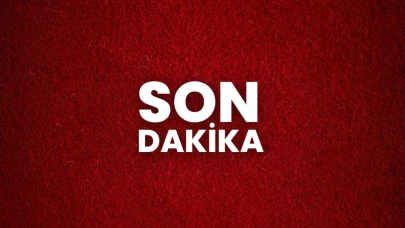 Adalet ve İçişleri Bakanları değişti