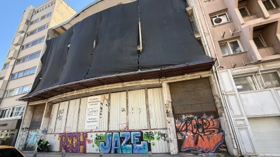 Modern mimarlık mirasına genç tasarım