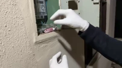 Sakarya’da uyuşturucu operasyonunda 3 kişi tutuklandı
