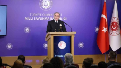 MSB: "Yeni görevlendirilen unsurlarımız da Somali’nin terörle mücadelesine katkı sağlayacaktır"