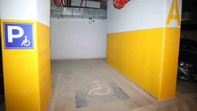 Engelli park yerlerinde farkındalık uygulaması yaygınlaştırılıyor