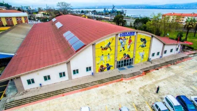 Bu merkezler geleceğin şampiyonlarını yetiştiriyor