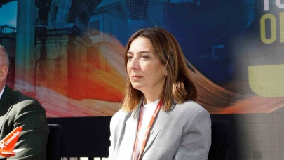 Corendon Airlines, Tour of Antalya’ya sponsorluk desteğini sürdürüyor