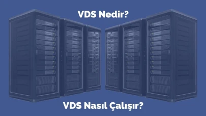 DeHost ile VDS Kirala Seçeneklerinde Güçlü Ve Kesintisiz Sunucu Deneyimi