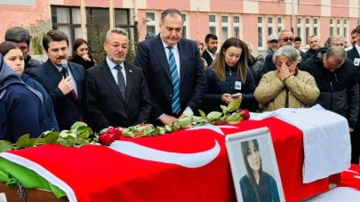 İznik’te 5 gün önceki kazada yaralanan Elif kurtarılamadı