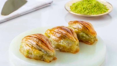 İstanbul Baklava Siparişinde Güven ve Hız Hacıbozanoğulları’nda