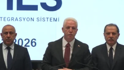 İstanbul’da Afet Entegre Haberleşme Sistemi hayata geçirildi