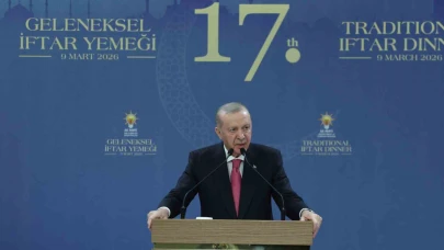 Cumhurbaşkanı Erdoğan: Savaş uzadıkça maalesef tablo daha da kötüleşecektir