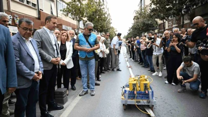 Depreme dirençli Balıkesir için bilimsel adımlar atılıyor