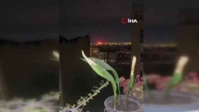 Tahran’da petrol rafinerisine hava saldırısı