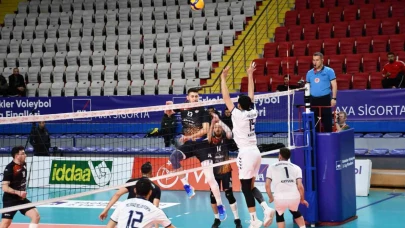 Voleybol aday hakem kursu başvuruları başladı