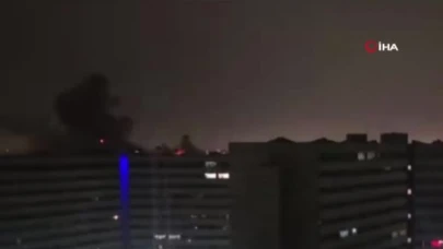 İsrail ordusundan Lübnan ve İran’a yeni saldırılar