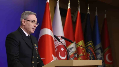 MSB: İncirlik bir Türk üssüdür, üs komutanı Türk Tuğgeneralimizdir