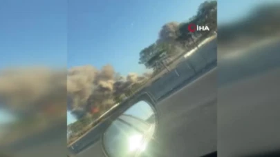 ABD ve İsrail, İran’a yönelik saldırılarına aralıksız devam ediyor