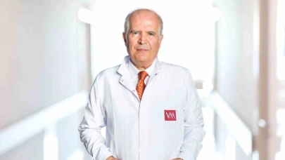 "Glokom belirti vermeden görme kaybına yol açabilir"