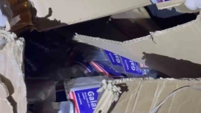 İstanbul’dan Sakarya’ya uyuşturucu getiren şüpheliyi polis kovalamacayla yakaladı