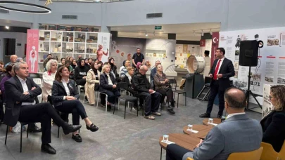 Nilüfer’de pandeminin izleri konuşuldu