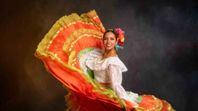Marmaris Latin Fest için geri sayım başladı