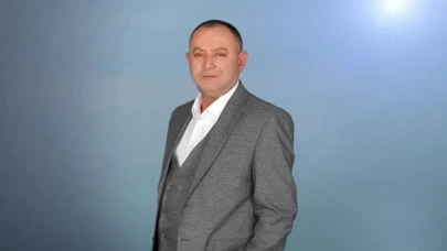 Beyin kanaması geçiren mahalle muhtarı 3 gün sonra hayatını kaybetti