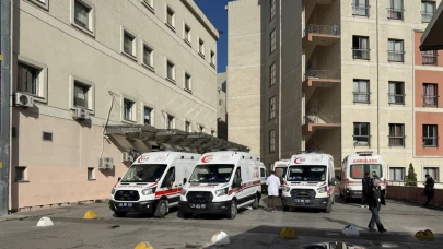Alkol masasında çıkan tartışma kanlı bitti