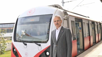 1 Mayıs’ta Ankara, İstanbul ve İzmir’de raylı sistem hatları ücretsiz olacak