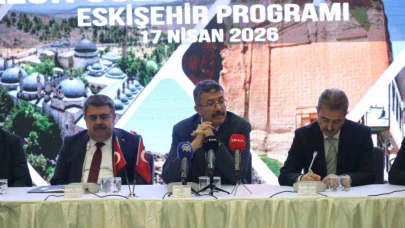 İçişleri Bakan Yardımcısı Çelik: 600 bin kolluk personeli gece gündüz demeden görevlerini ifa ediyor