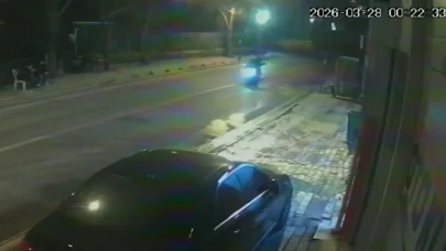 Üsküdar’da trafikteki tartışma kurşunlamayla bitti: 3 silahlı saldırgan tutuklandı