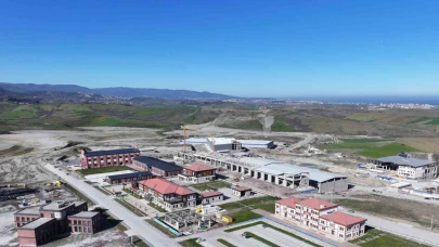 Yalova OSB’de enerji altyapısı güçleniyor