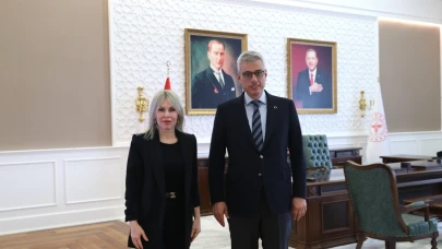 Türkiye’nin CAR-T hamlesi güçleniyor