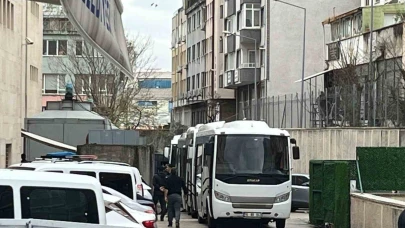 Başsavcılık’tan Bozbey soruşturması açıklaması: 30 kişi tutuklandı, 33 kişiye adli kontrol