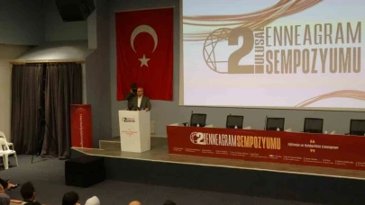 Marmara Üniversitesi’nde dikkat çeken sempozyum: "İnsan anlaşılmadığında şiddete yöneliyor"