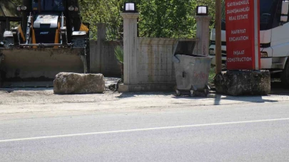 Sapanca’da çöp kamyonunun altında kalan kadının ölümüyle ilgili sürücü tutuklandı