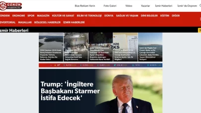İzmir'de Deprem Gündemi ve Güvenilir Haber İhtiyacı