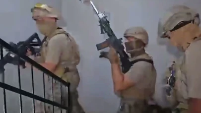 69 ilde dev narkotik operasyonu