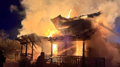 Rusya’dan Ukrayna geneline füze ve İHA’lı saldırı: 13 ölü